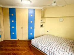 Melville Park (D18), Condominium #633349361